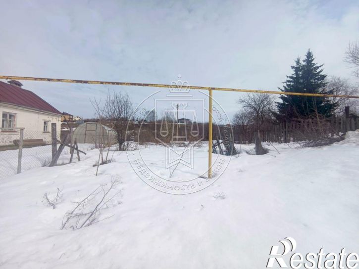 Земельный участок ул Пикина (Чебакса), 7