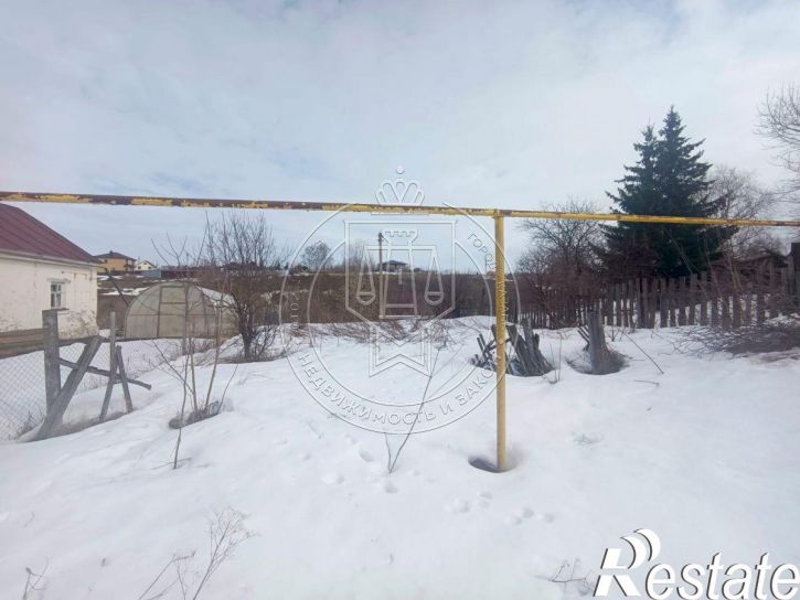 Земельный участок ул Пикина (Чебакса), 7