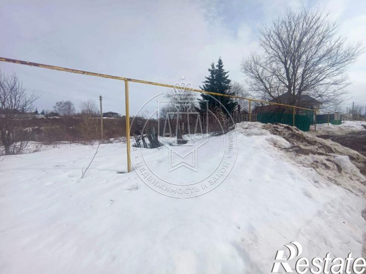 Земельный участок ул Пикина (Чебакса), 7