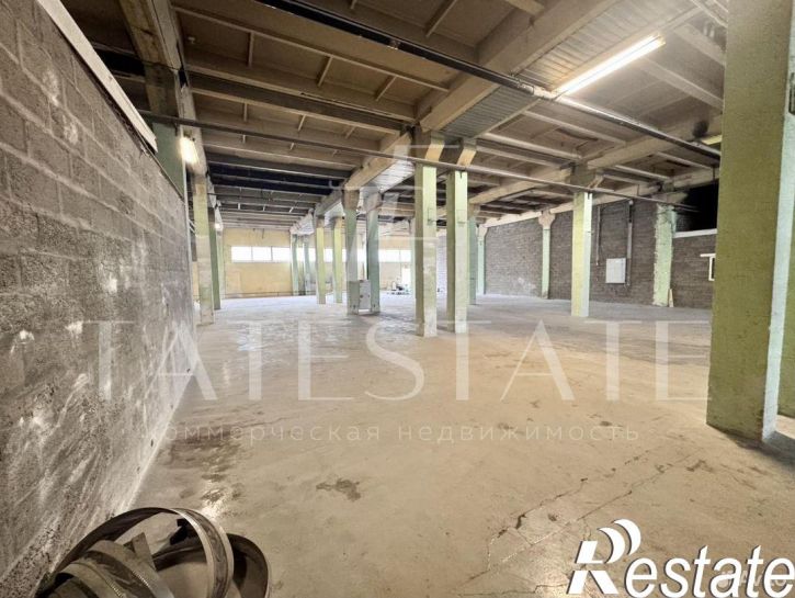 Склад улица Восстания, 100 к212,  д. 100 к212