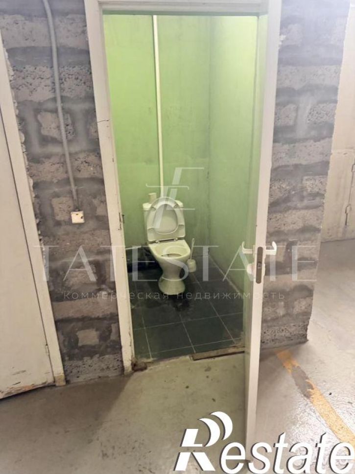 Склад улица Восстания, 100 к212,  д. 100 к212
