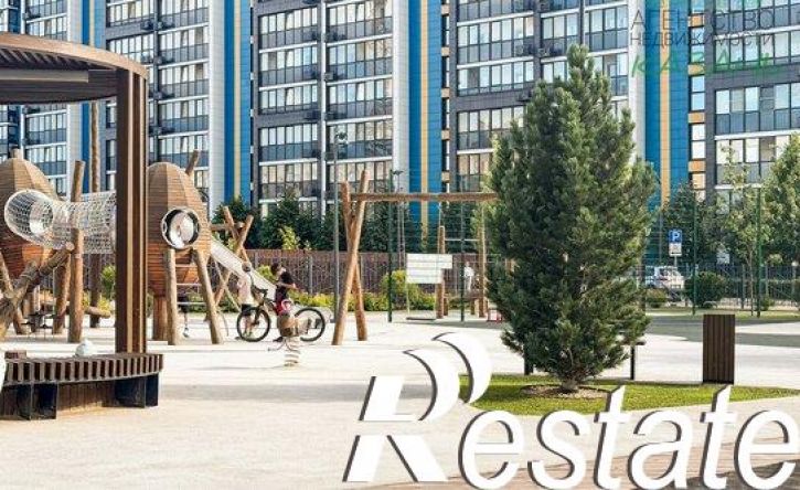 2-комн квартира проезд Юнуса Ахметзянова, 3,  д. 3