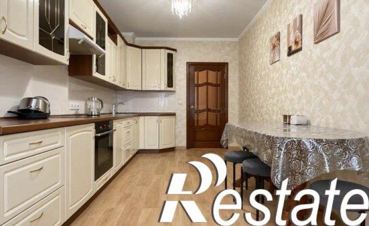 2-комн квартира улица Баки Урманче, 8,  д. 8