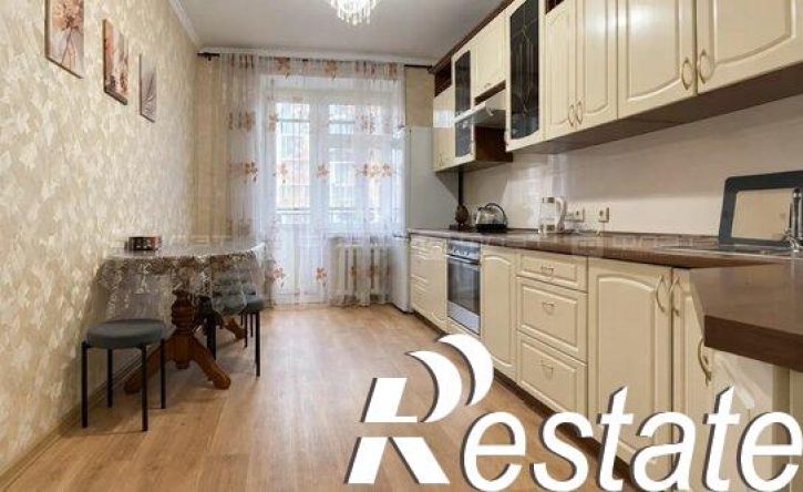 2-комн квартира улица Баки Урманче, 8,  д. 8