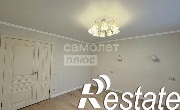 2-комн квартира Безоблачная улица, 1,  д. 1