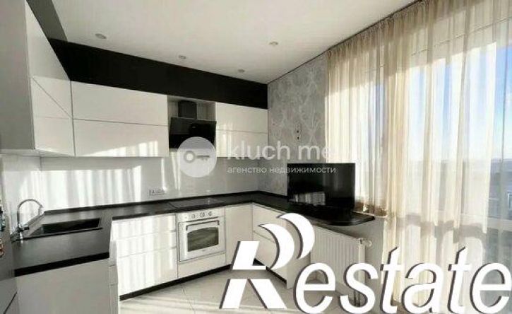 2-комн квартира Детский проезд, 1 к1,  д. 1 к1