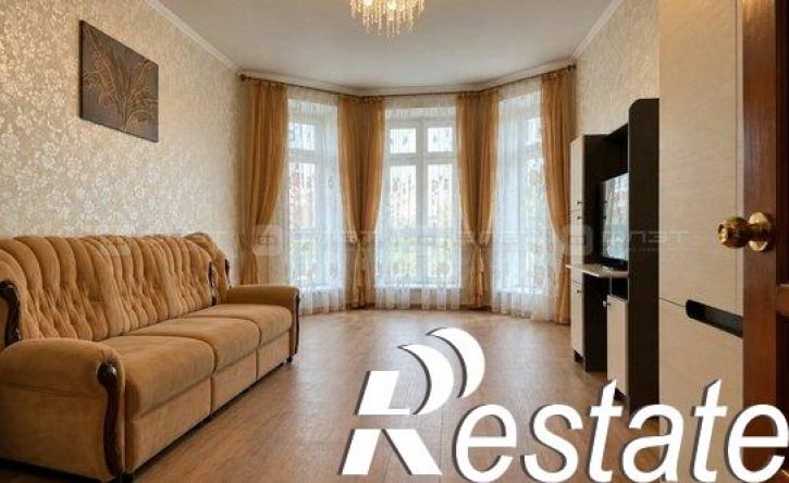 2-комн квартира улица Баки Урманче, 8,  д. 8