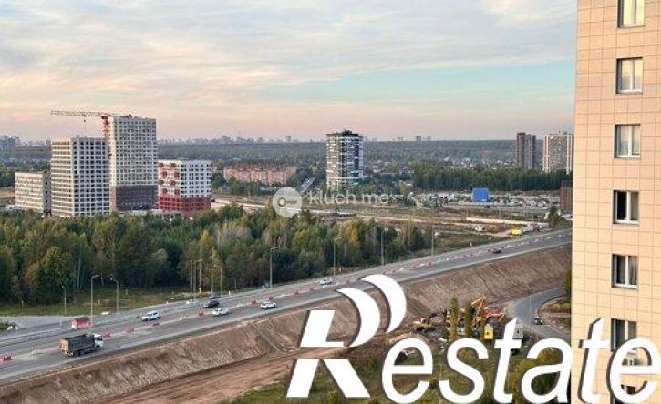 2-комн квартира Детский проезд, 1 к1,  д. 1 к1
