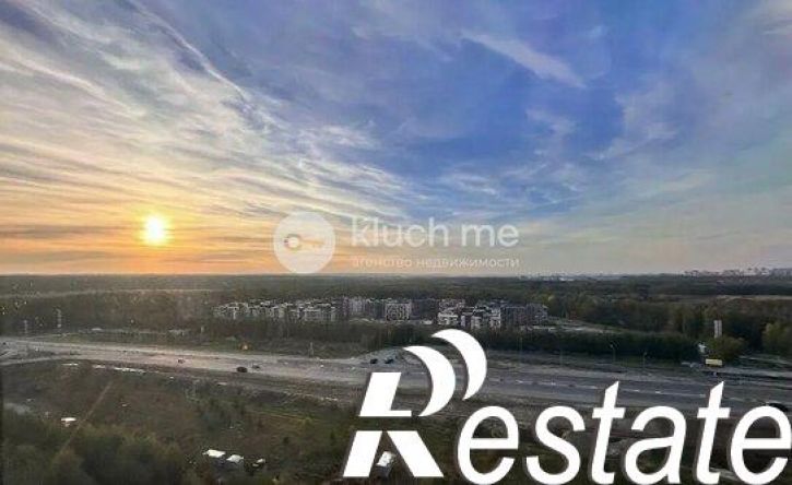 2-комн квартира Детский проезд, 1 к1,  д. 1 к1