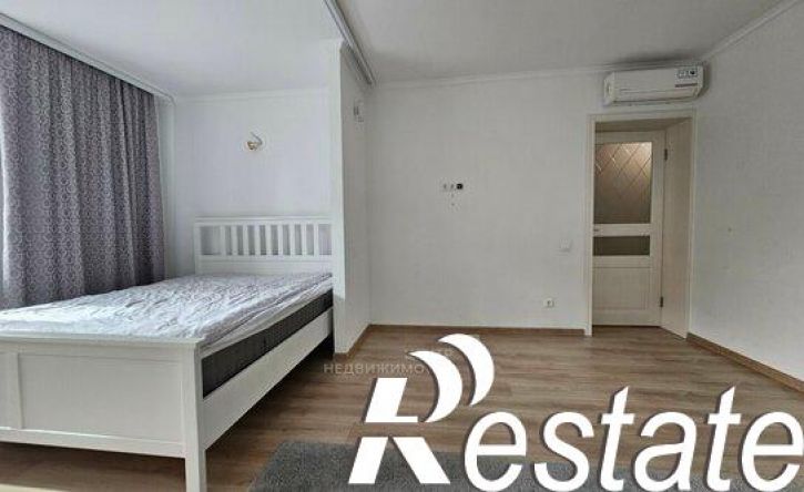 1-комн квартира улица Бондаренко, 3Б,  д. 3Б