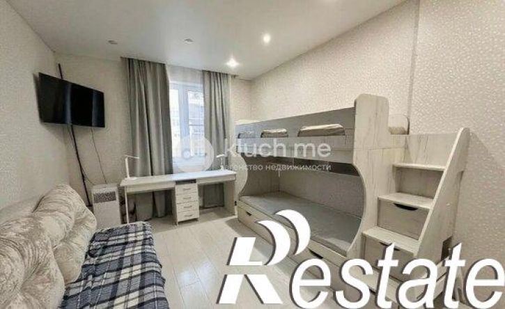 2-комн квартира Детский проезд, 1 к1,  д. 1 к1