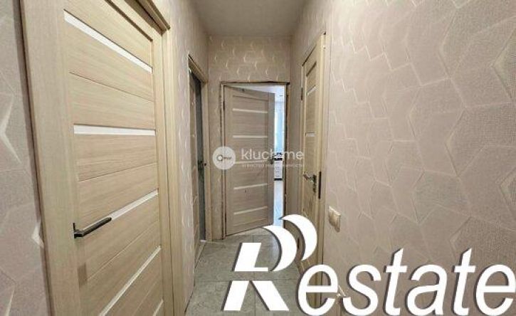 2-комн квартира Детский проезд, 1 к1,  д. 1 к1
