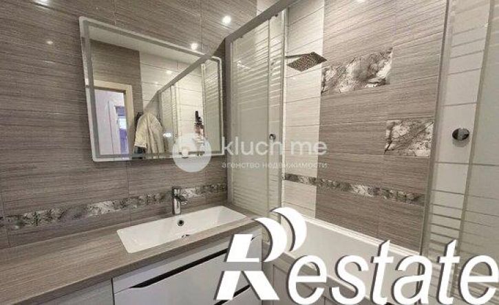 2-комн квартира Детский проезд, 1 к1,  д. 1 к1