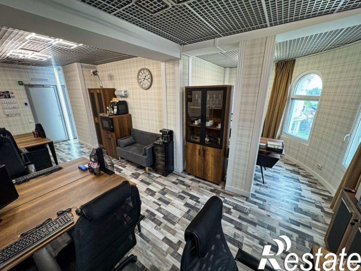 Офис улица Галиаскара Камала, 41,  д. 41