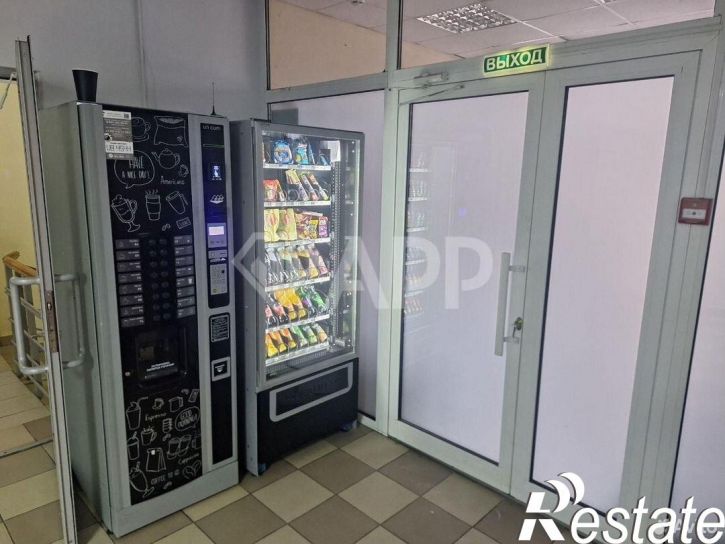 Офис Гвардейская улица, 54И,  д. 54И