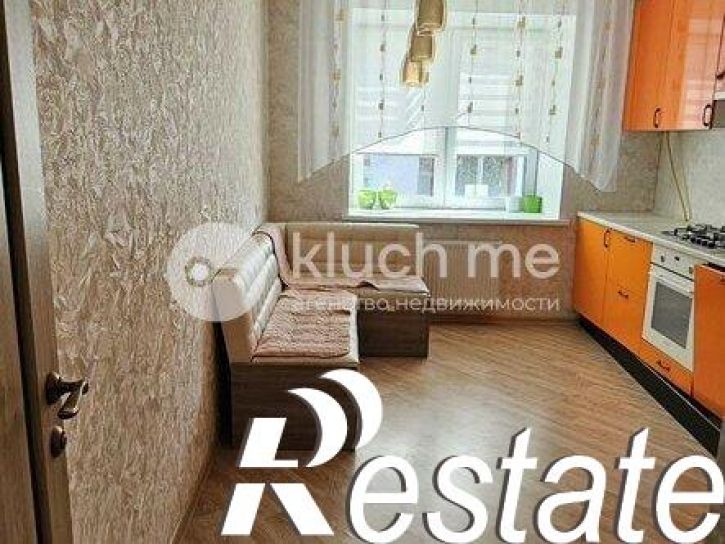 2-комн квартира улица Серова, 43 к1,  д. 43 к1