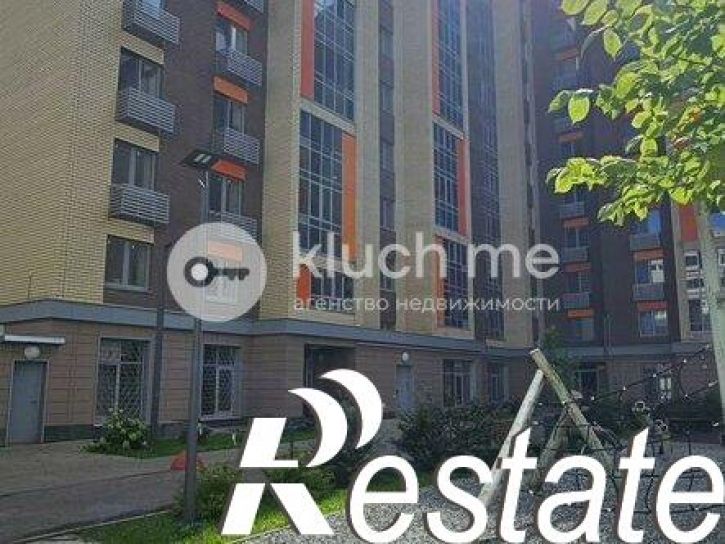 2-комн квартира улица Серова, 43 к1,  д. 43 к1