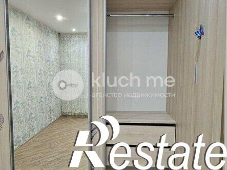 2-комн квартира улица Серова, 43 к1,  д. 43 к1