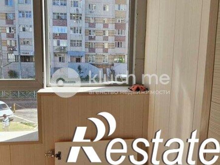 2-комн квартира улица Серова, 43 к1,  д. 43 к1