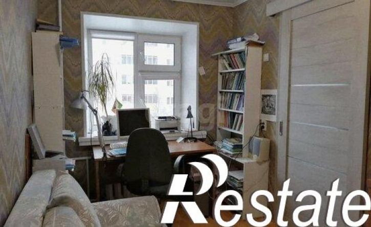 2-комн квартира улица Татарстан, 49,  д. 49