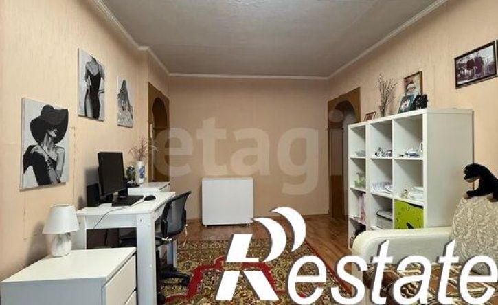 2-комн квартира Горьковское шоссе, 6,  д. 6