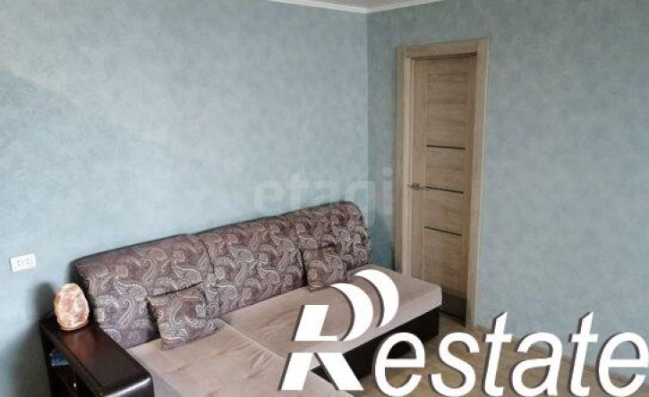 2-комн квартира улица Татарстан, 49,  д. 49