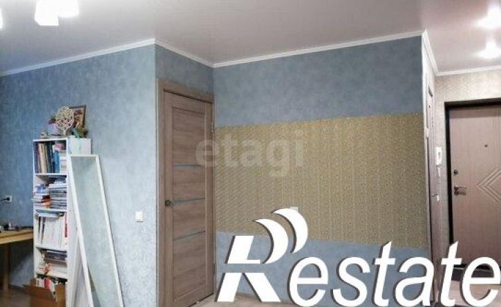 2-комн квартира улица Татарстан, 49,  д. 49
