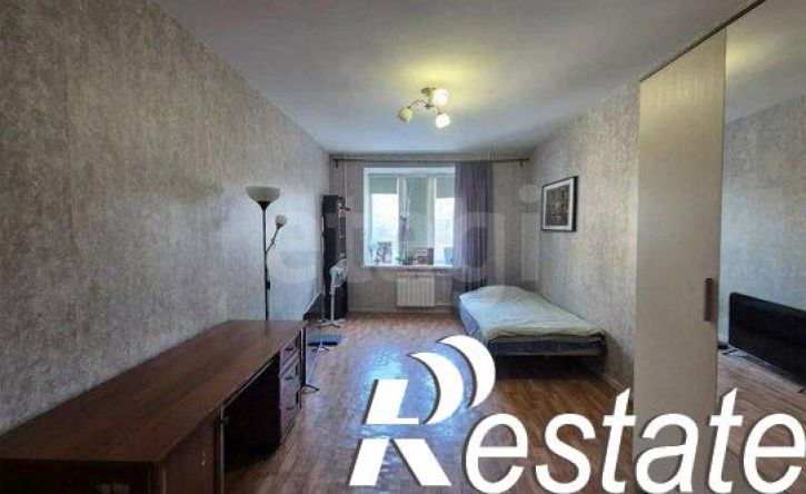2-комн квартира улица Баки Урманче, 10,  д. 10
