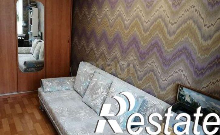 2-комн квартира улица Татарстан, 49,  д. 49