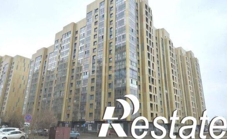 2-комн квартира проспект Победы, 139А к2,  д. 139А к2