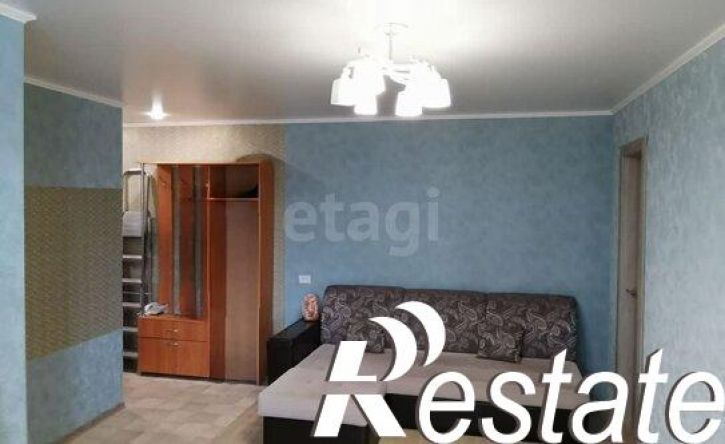 2-комн квартира улица Татарстан, 49,  д. 49