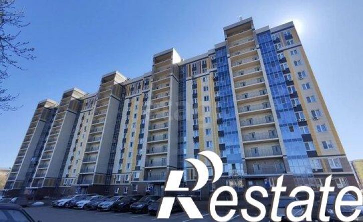 2-комн квартира Тэцевская улица, 4А,  д. 4А