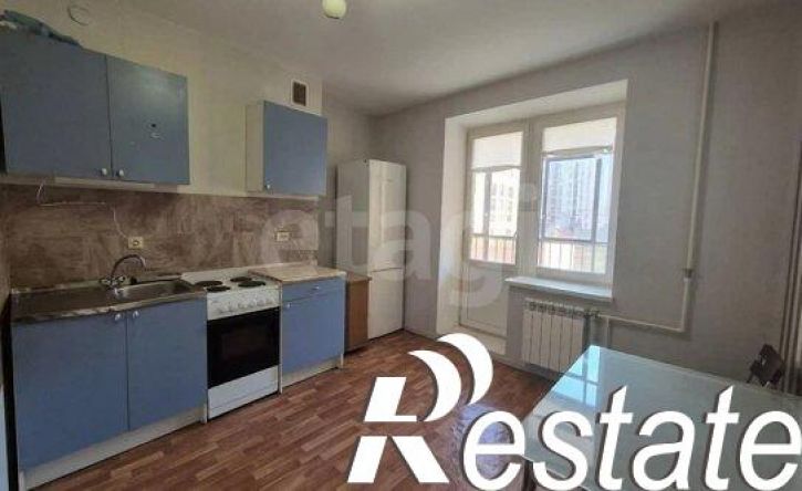 2-комн квартира улица Баки Урманче, 10,  д. 10