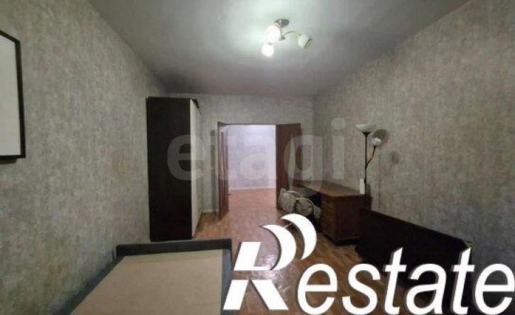 2-комн квартира улица Баки Урманче, 10,  д. 10