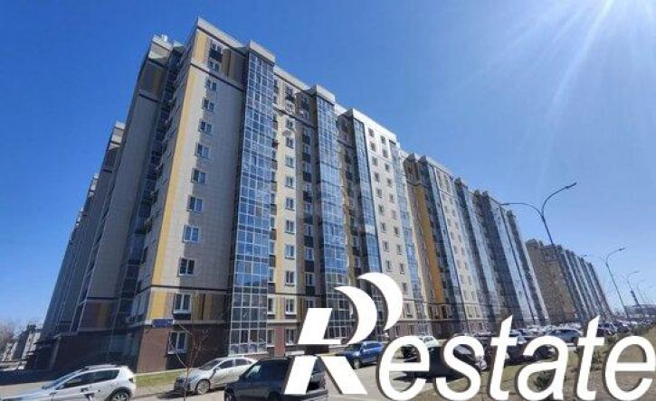 2-комн квартира Тэцевская улица, 4А,  д. 4А