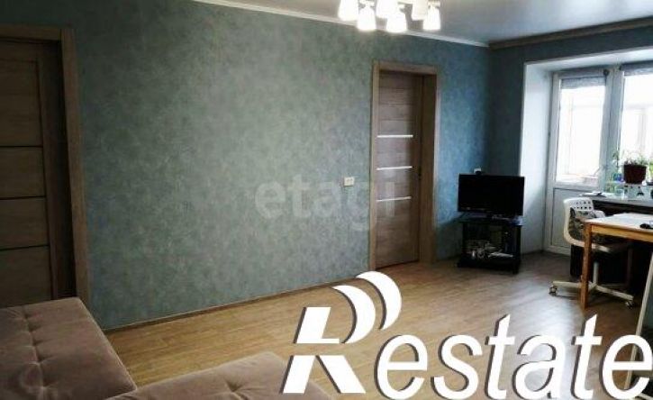 2-комн квартира улица Татарстан, 49,  д. 49