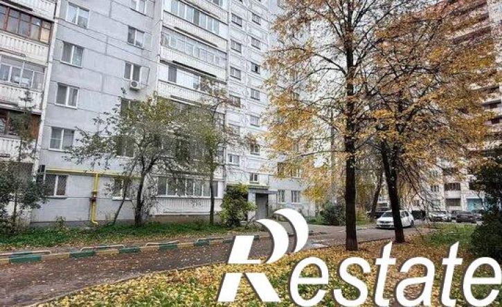 3-комн квартира улица Рихарда Зорге, 84,  д. 84