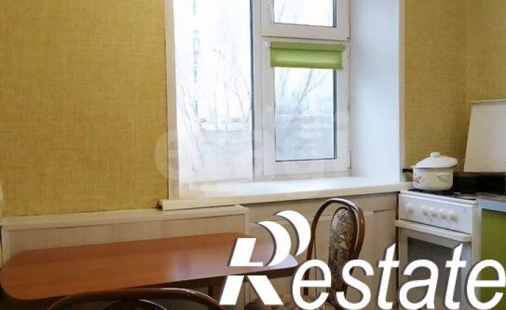 2-комн квартира улица Татарстан, 49,  д. 49
