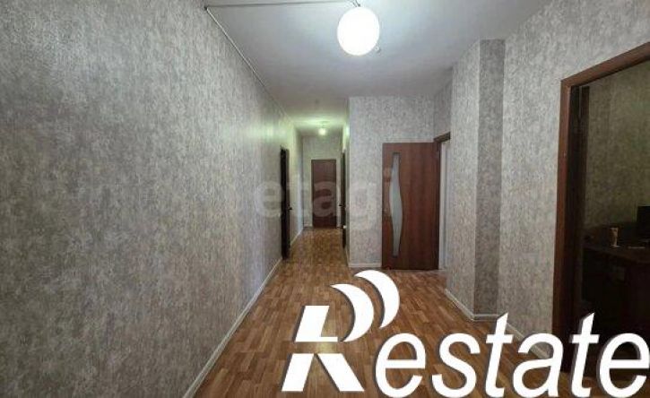 2-комн квартира улица Баки Урманче, 10,  д. 10