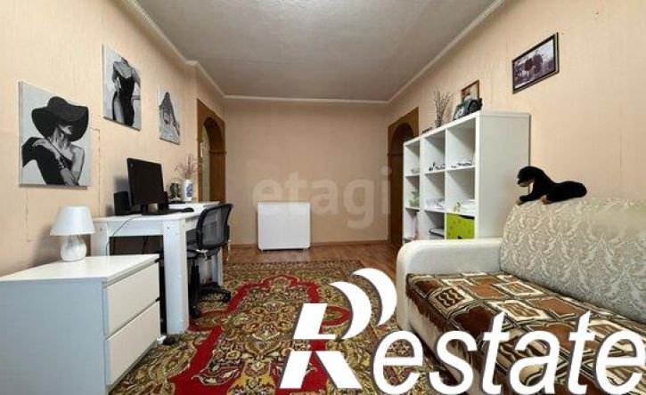2-комн квартира Горьковское шоссе, 6,  д. 6