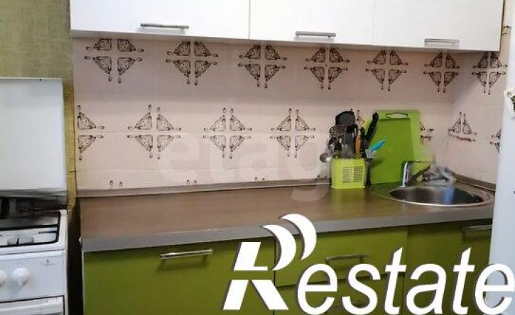2-комн квартира улица Татарстан, 49,  д. 49