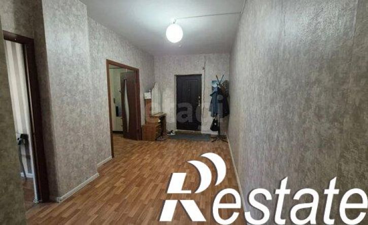 2-комн квартира улица Баки Урманче, 10,  д. 10