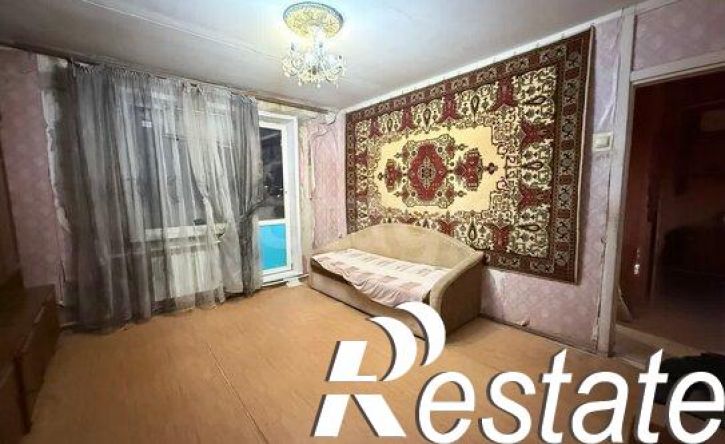 3-комн квартира улица Рихарда Зорге, 84,  д. 84