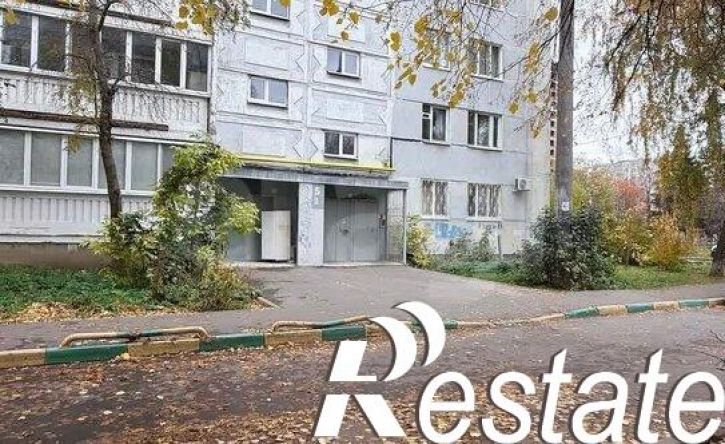 3-комн квартира улица Рихарда Зорге, 84,  д. 84
