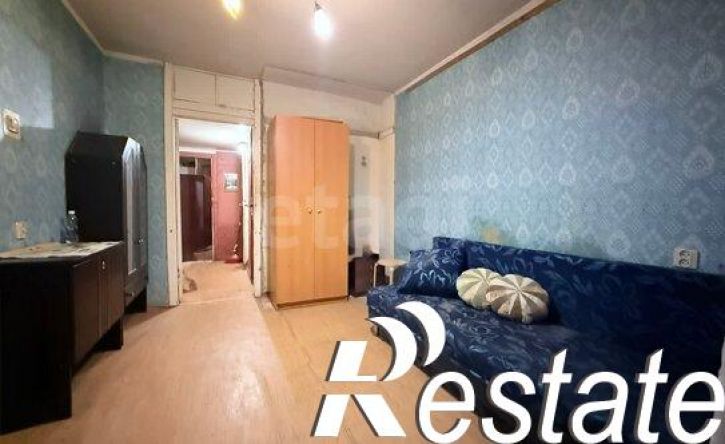 3-комн квартира улица Рихарда Зорге, 84,  д. 84