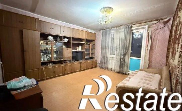 3-комн квартира улица Рихарда Зорге, 84,  д. 84