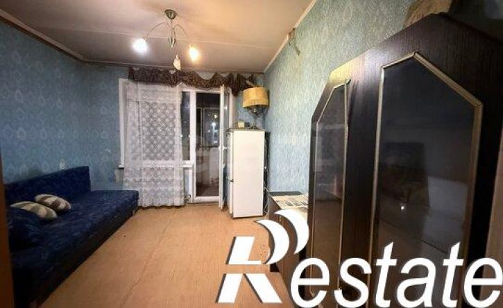 3-комн квартира улица Рихарда Зорге, 84,  д. 84