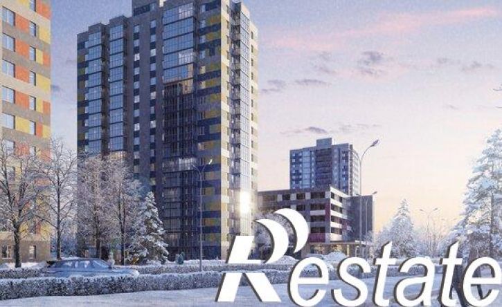 1-комн квартира улица Архитектора Гайнутдинова, 26 к3,  д. 26 к3