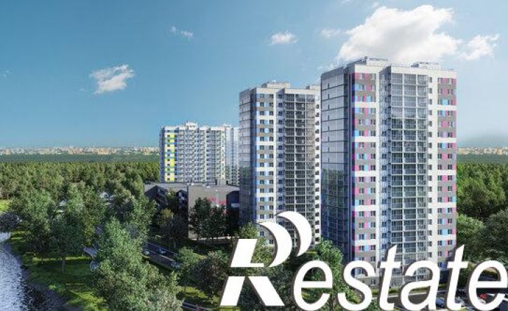 1-комн квартира улица Архитектора Гайнутдинова, 26 к3,  д. 26 к3