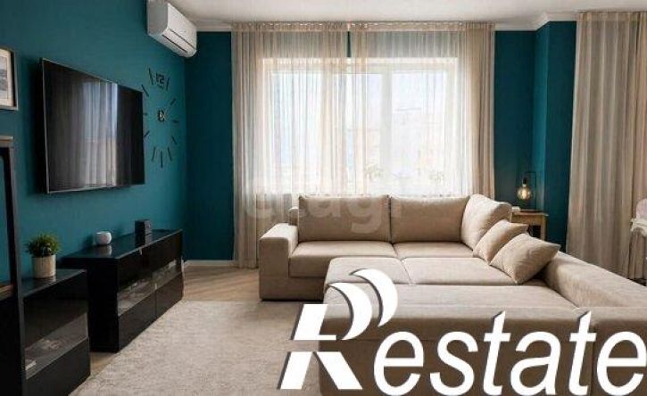 2-комн квартира улица Павлюхина, 110В,  д. 110В